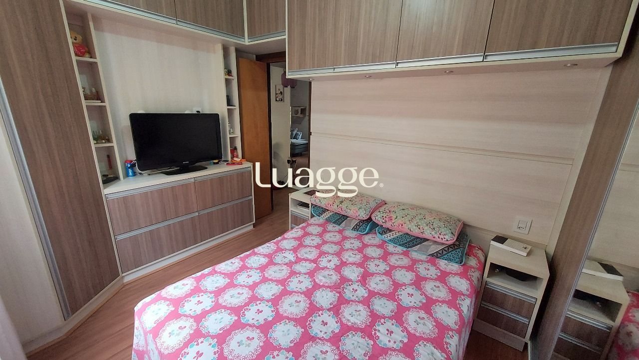 Apartamento à venda com 2 quartos, 52m² - Foto 21