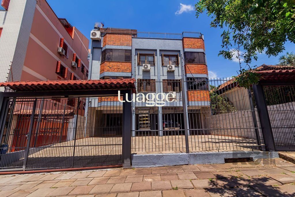 Cobertura à venda com 3 quartos, 253m² - Foto 1