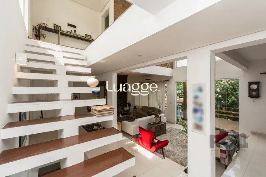 Casa à venda com 3 quartos, 274m² - Foto 15
