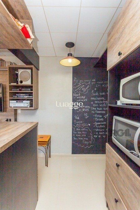 Apartamento, 1 quarto, 46 m² - Foto 3