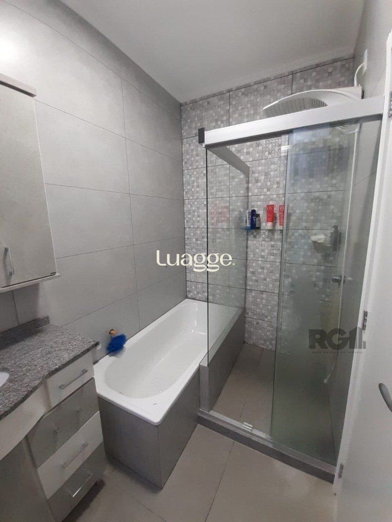 Casa à venda com 4 quartos, 251m² - Foto 6