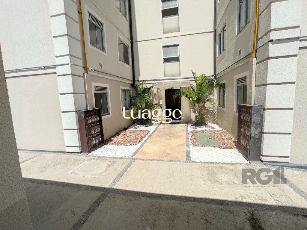 Ótimo apartamento de 2 dormitórios no bairro São José em Canoas