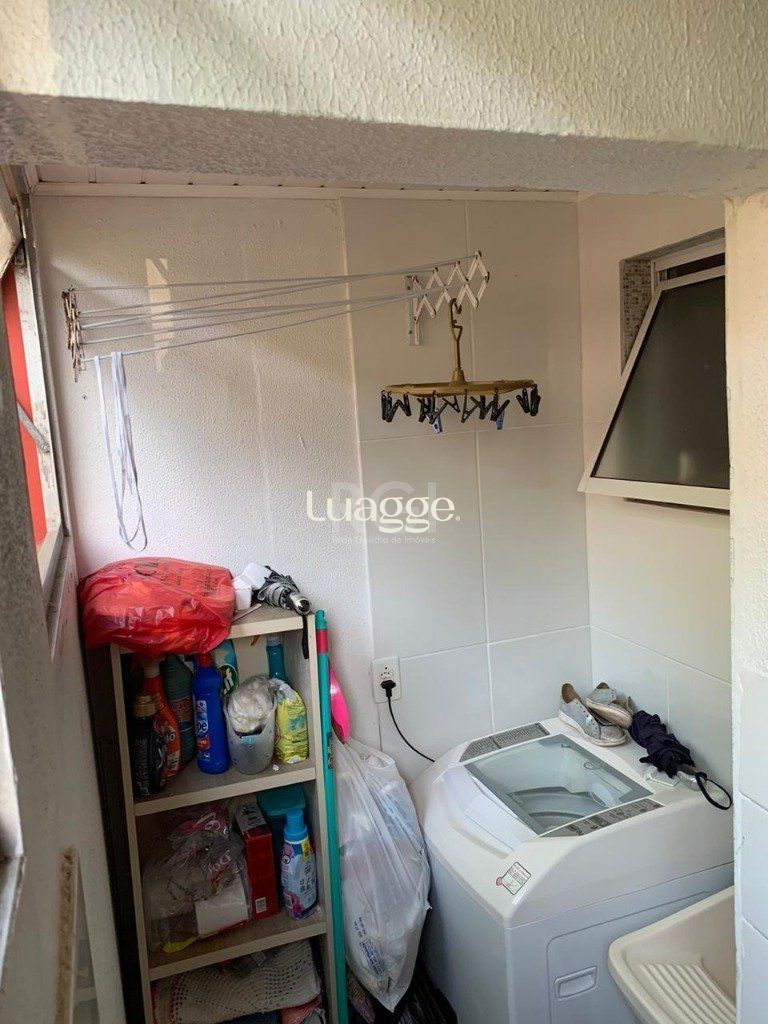 Apartamento à venda com 1 quarto, 39m² - Foto 14