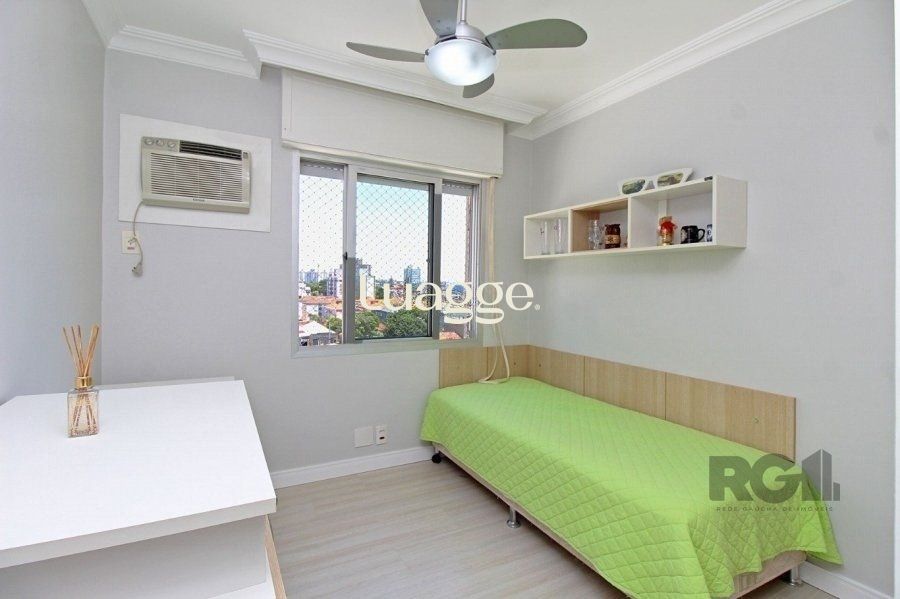 Apartamento à venda com 3 quartos, 111m² - Foto 12