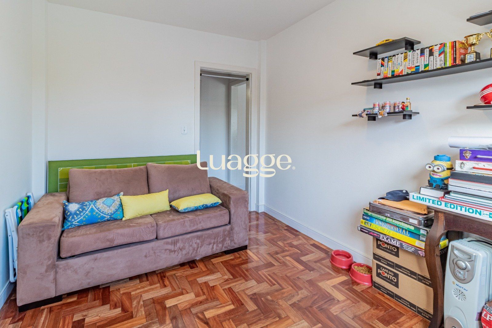 Apartamento à venda com 2 quartos, 61m² - Foto 15