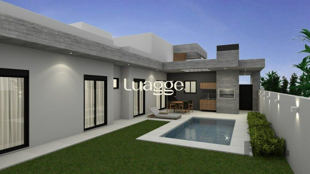 Casa à venda com 3 quartos, 182m² - Foto 8