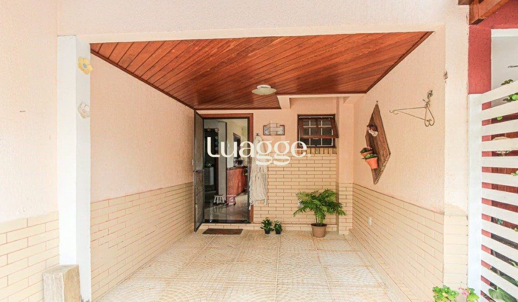 Casa de Condomínio à venda com 3 quartos, 161m² - Foto 3