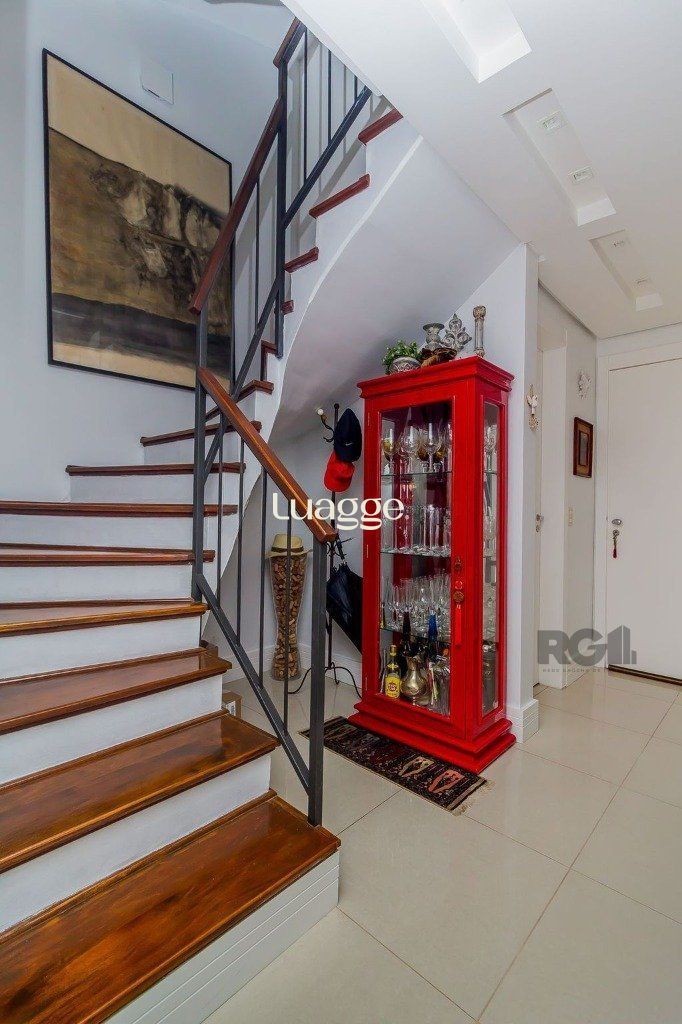 Casa de Condomínio à venda com 4 quartos, 157m² - Foto 8