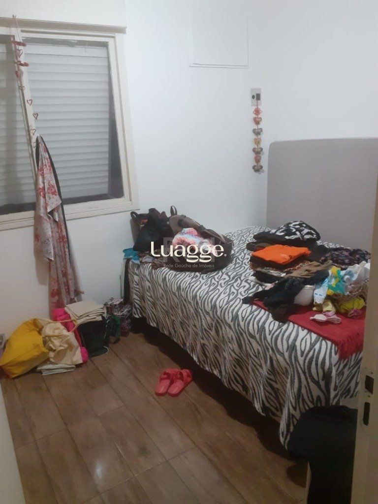 Casa de Condomínio à venda com 3 quartos, 91m² - Foto 6