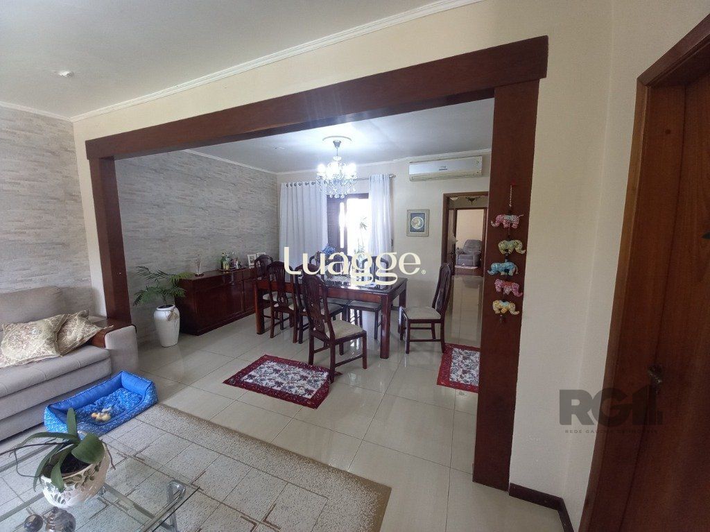 Casa à venda com 3 quartos, 161m² - Foto 7
