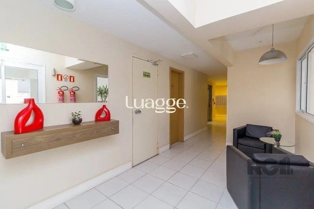 Apartamento à venda com 2 quartos, 52m² - Foto 22