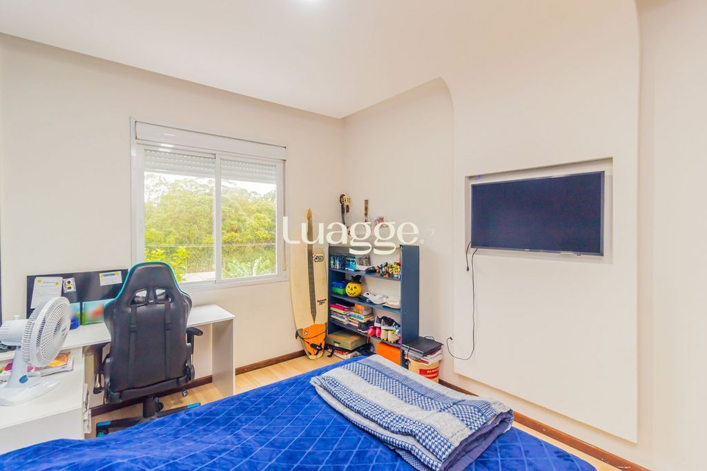 Casa de Condomínio à venda com 3 quartos, 271m² - Foto 35
