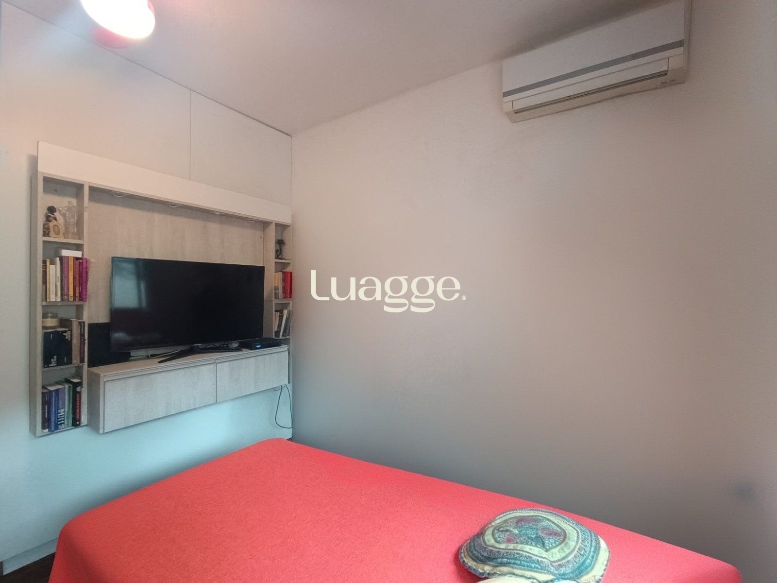 Apartamento, 1 quarto, 27 m² - Foto 3