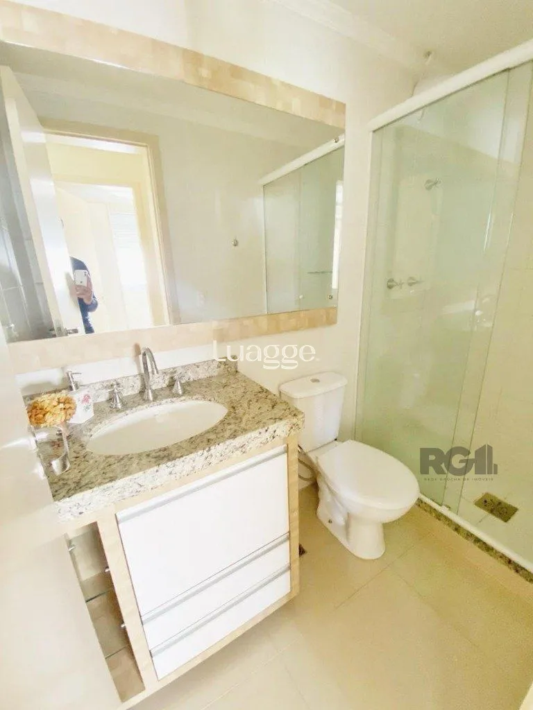 Apartamento, 2 quartos, 56 m² - Foto 8