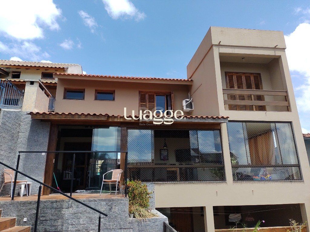 Casa à venda com 3 quartos, 341m² - Foto 40
