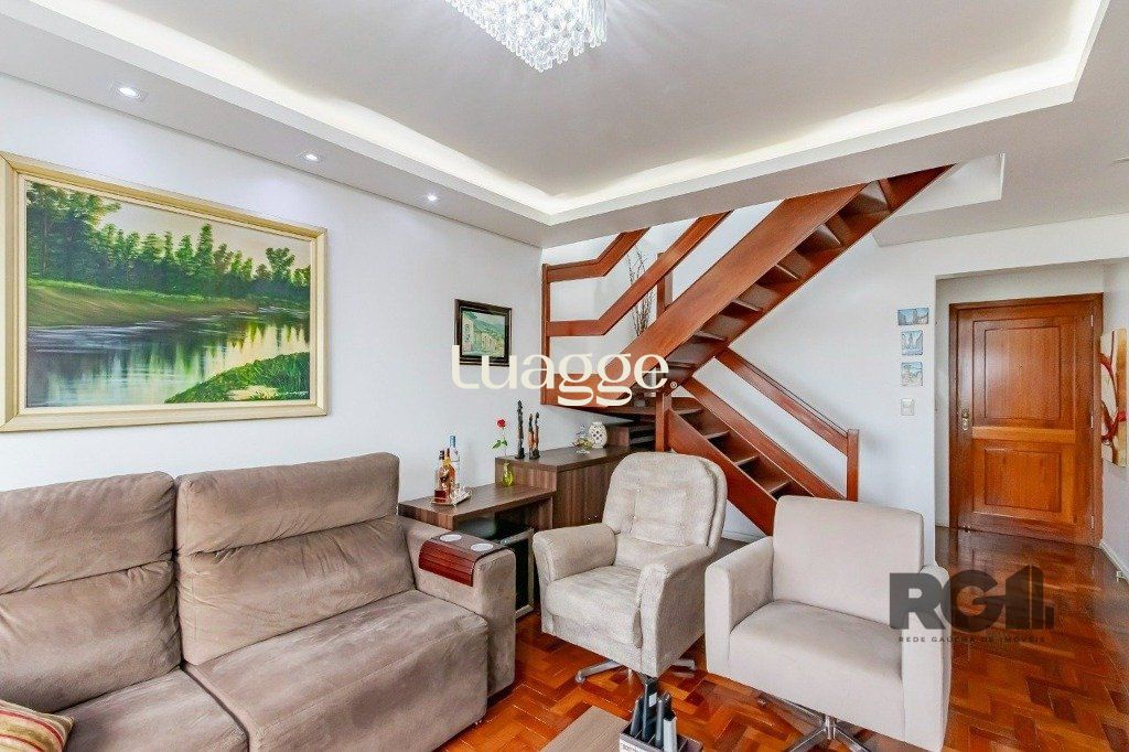 Cobertura à venda com 3 quartos, 190m² - Foto 39