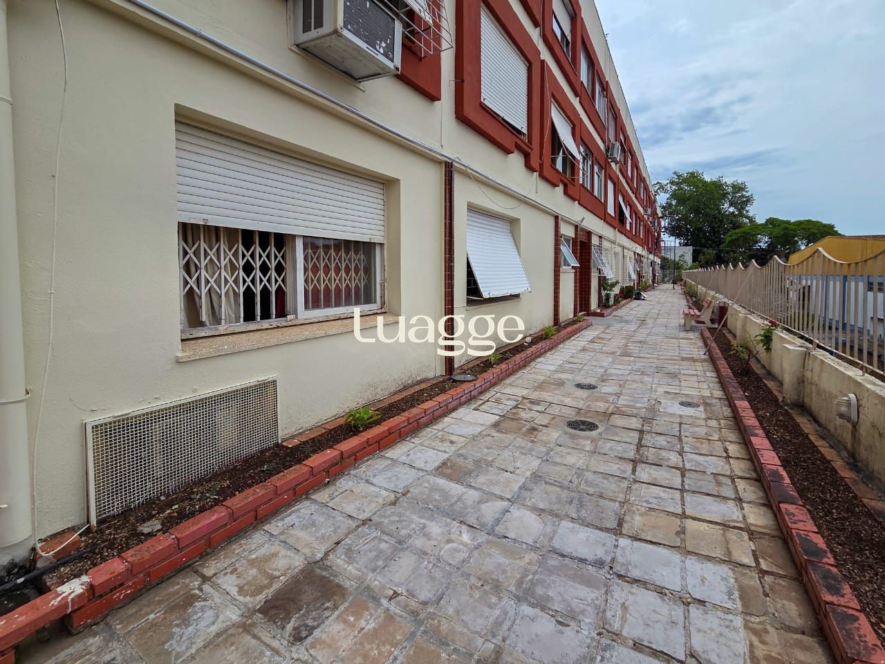 Apartamento, 1 suíte, à venda, 41 m², Santo Antônio - Porto Alegre — foto 4