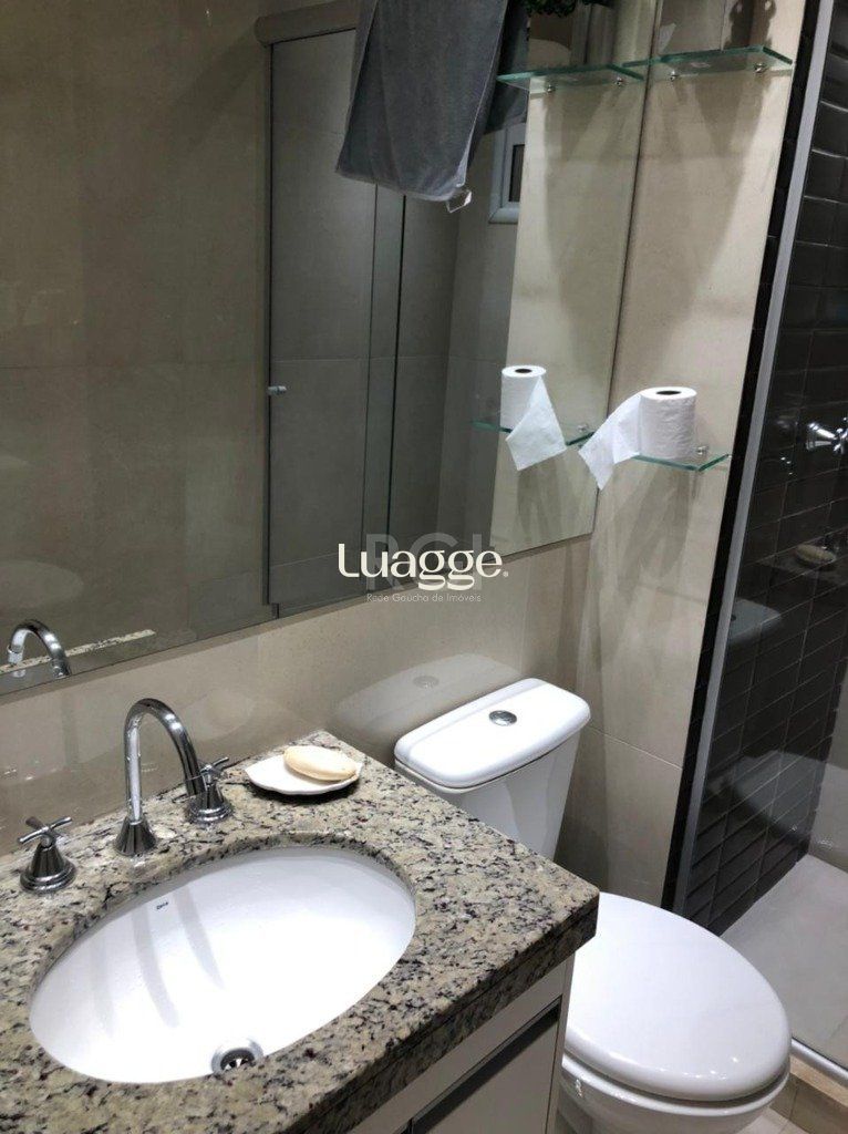 Apartamento à venda com 3 quartos, 88m² - Foto 18