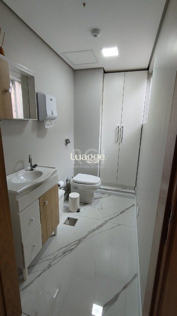 Conjunto Comercial-Sala à venda, 42m² - Foto 8