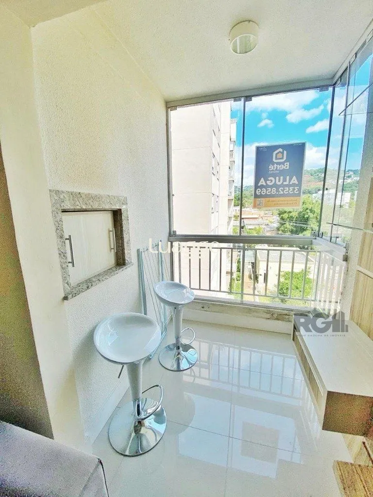 Apartamento, 2 quartos, 56 m² - Foto 10