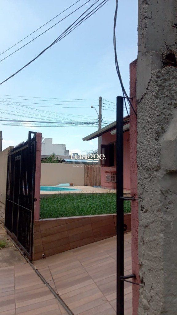Casa à venda com 2 quartos, 54m² - Foto 14