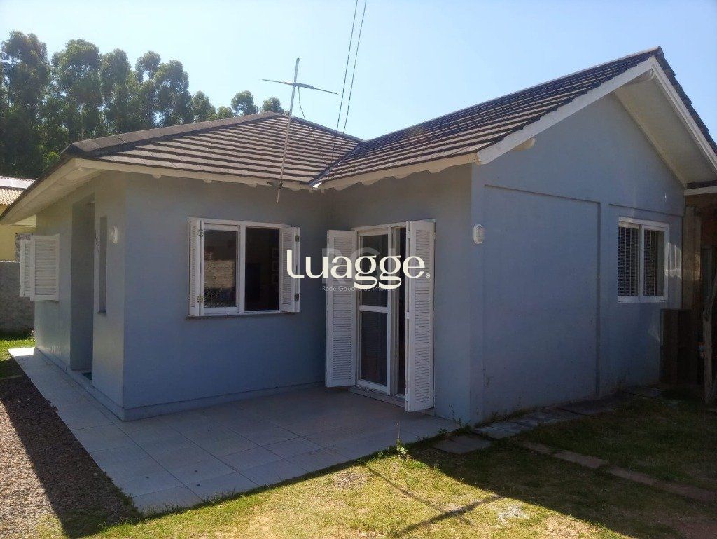 Casa à venda com 2 quartos, 71m² - Foto 2