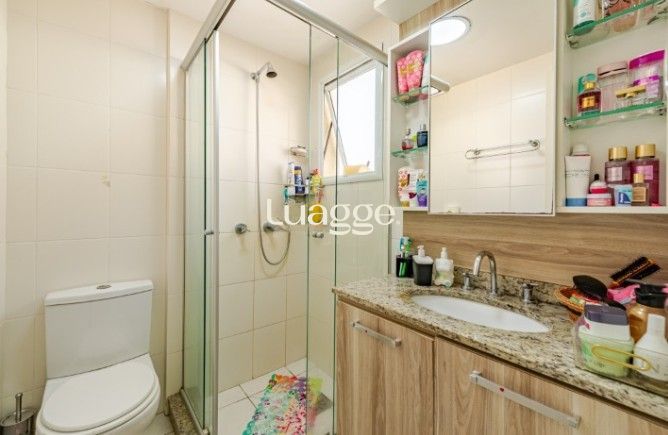 Casa de Condomínio à venda com 4 quartos, 248m² - Foto 20
