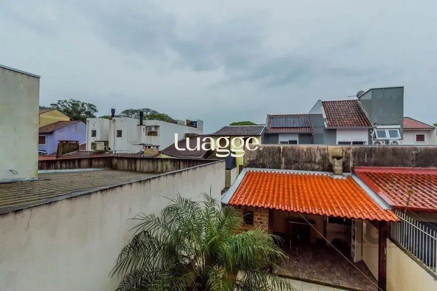 Casa à venda com 3 quartos, 109m² - Foto 14