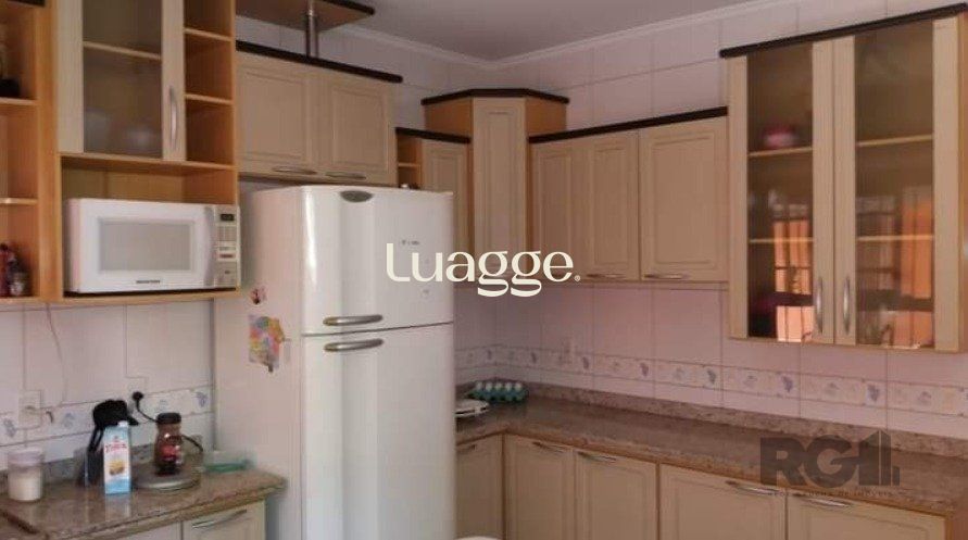 Casa à venda com 3 quartos, 177m² - Foto 15