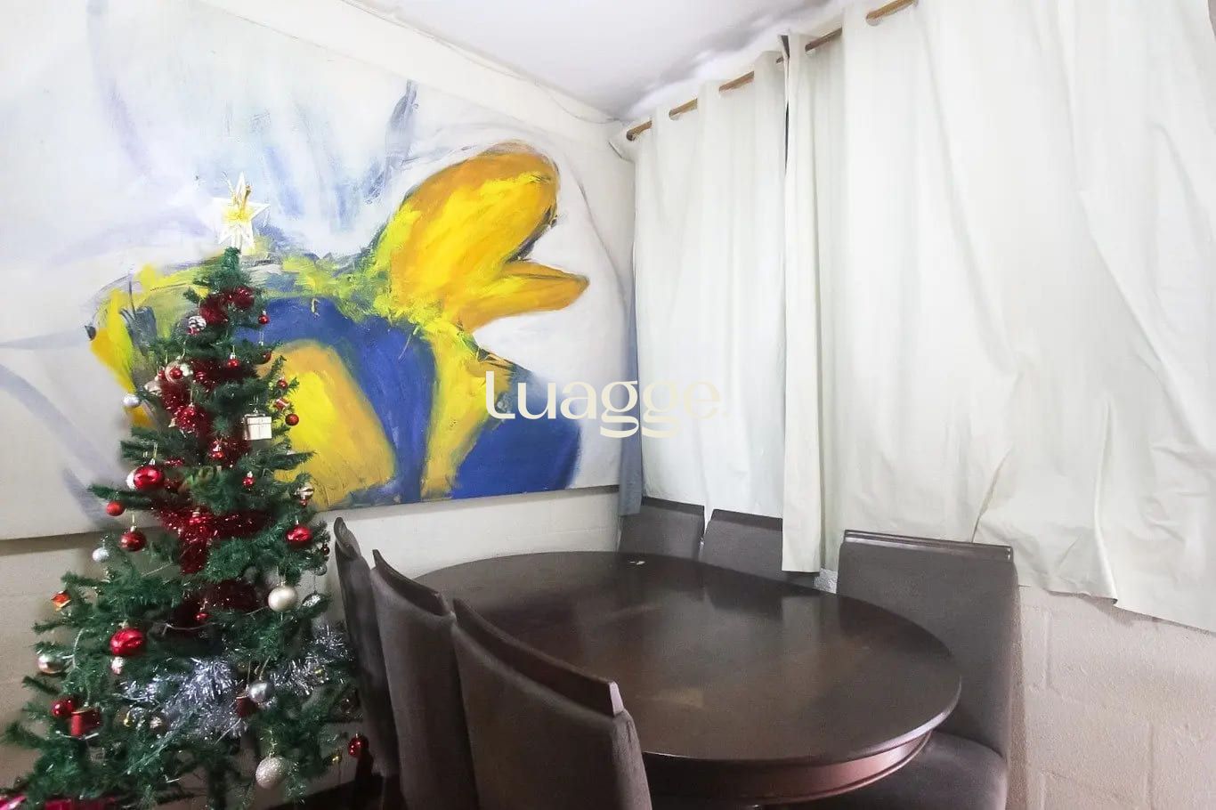 Apartamento, 2 quartos, 40 m² - Foto 3