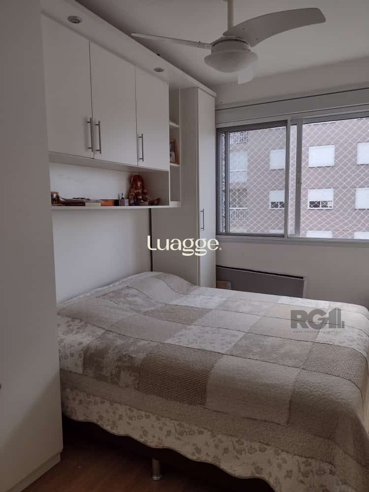 Apartamento à venda com 2 quartos, 52m² - Foto 7