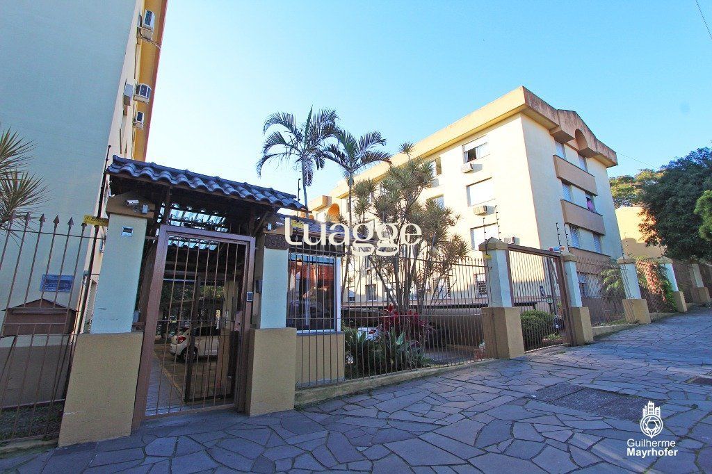 Apartamento à venda com 2 quartos, 57m² - Foto 29