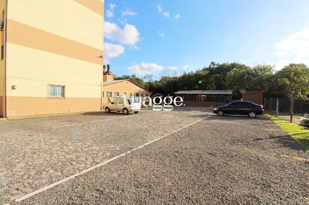 Apartamento, 2 quartos, 43 m² - Foto 19