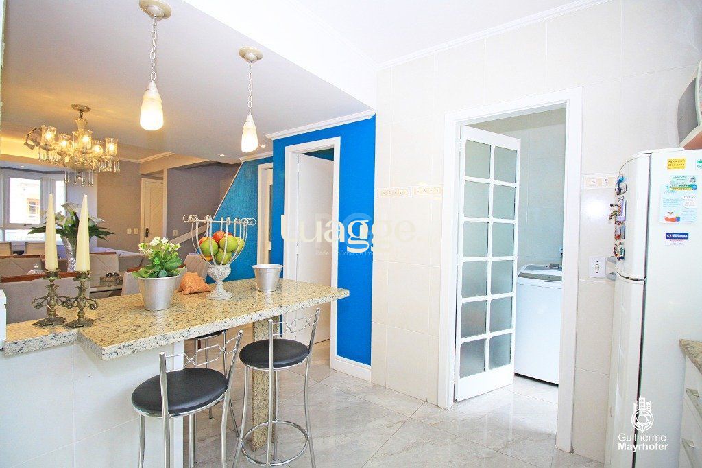 Casa de Condomínio à venda com 4 quartos, 145m² - Foto 11