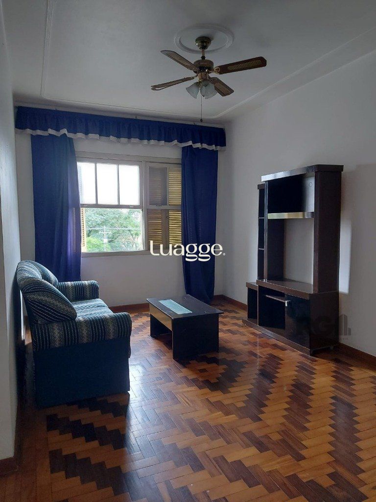 Apartamento à venda com 2 quartos, 73m² - Foto 1
