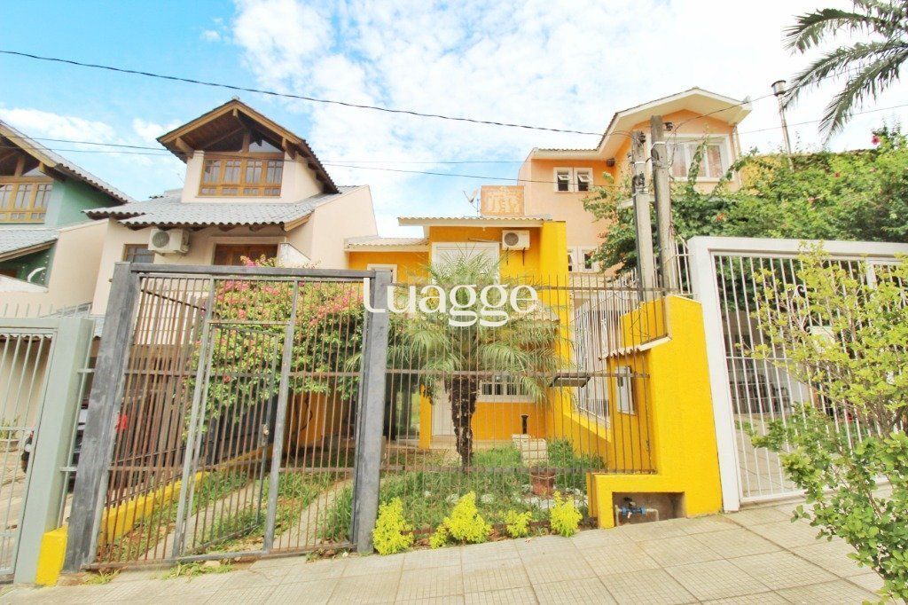 Sobrado à venda com 3 quartos, 133m² - Foto 2