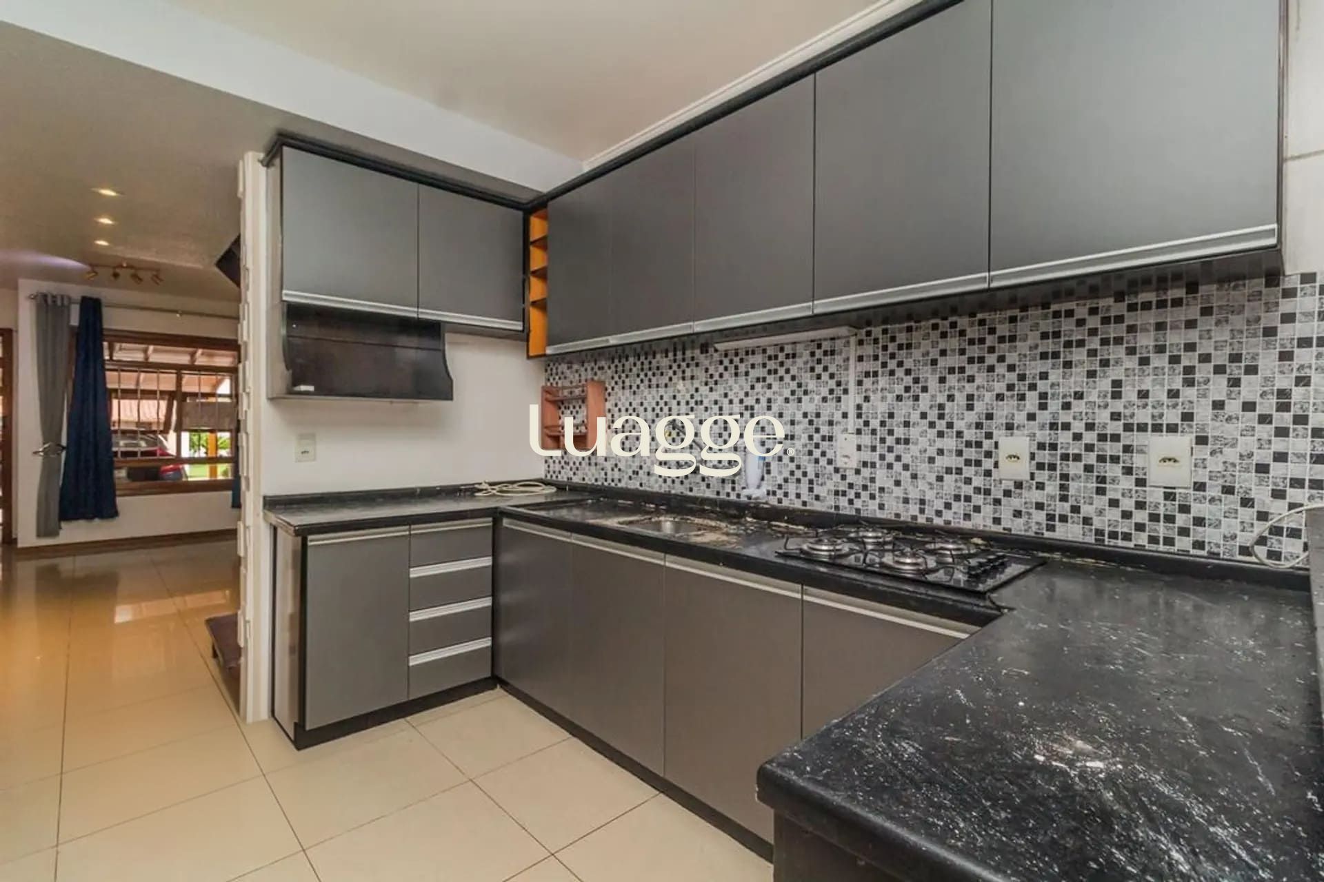 Casa de Condomínio à venda com 3 quartos, 122m² - Foto 5