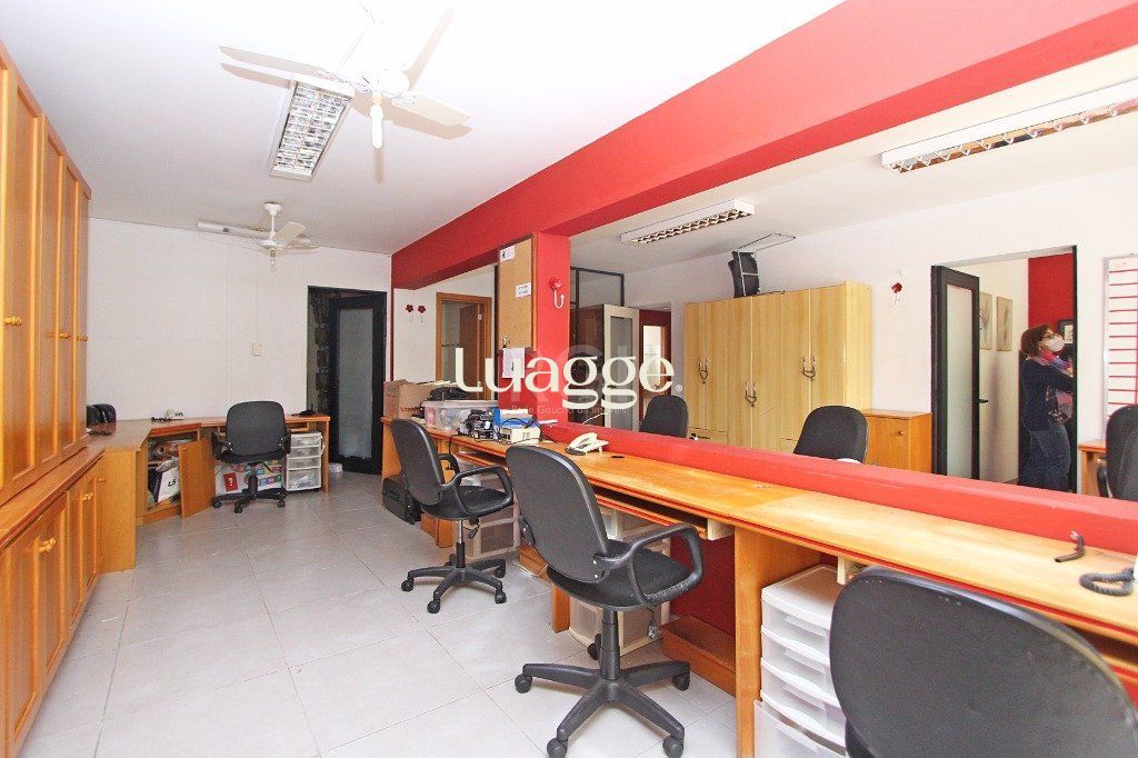 Conjunto Comercial-Sala à venda, 88m² - Foto 9