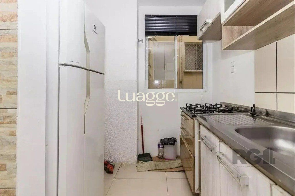 Apartamento, 2 quartos, 43 m² - Foto 6