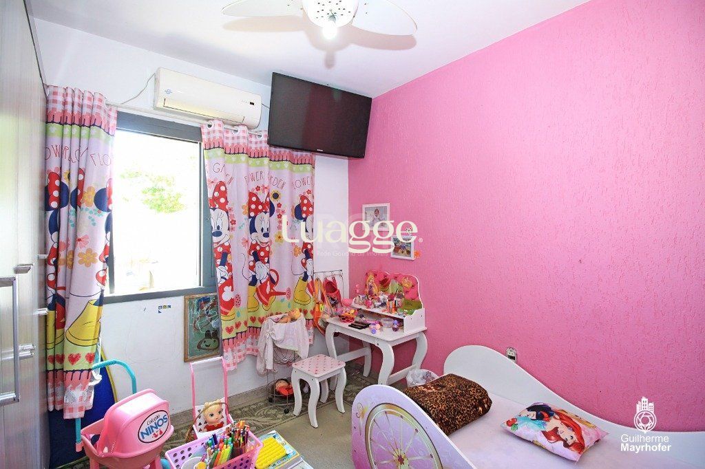 Casa à venda com 3 quartos, 227m² - Foto 25