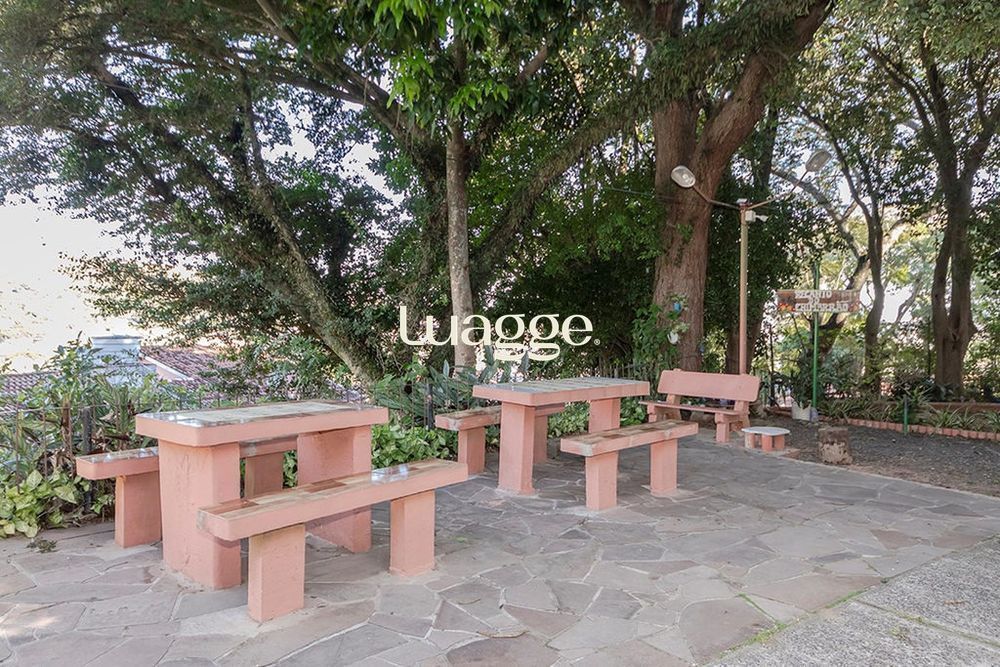Apartamento no Parete, 2 quartos, à venda, 49 m², Santa Tereza - Porto Alegre — foto 3