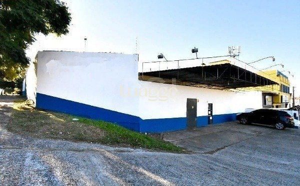 Loja-Salão, 1254 m² - Foto 1