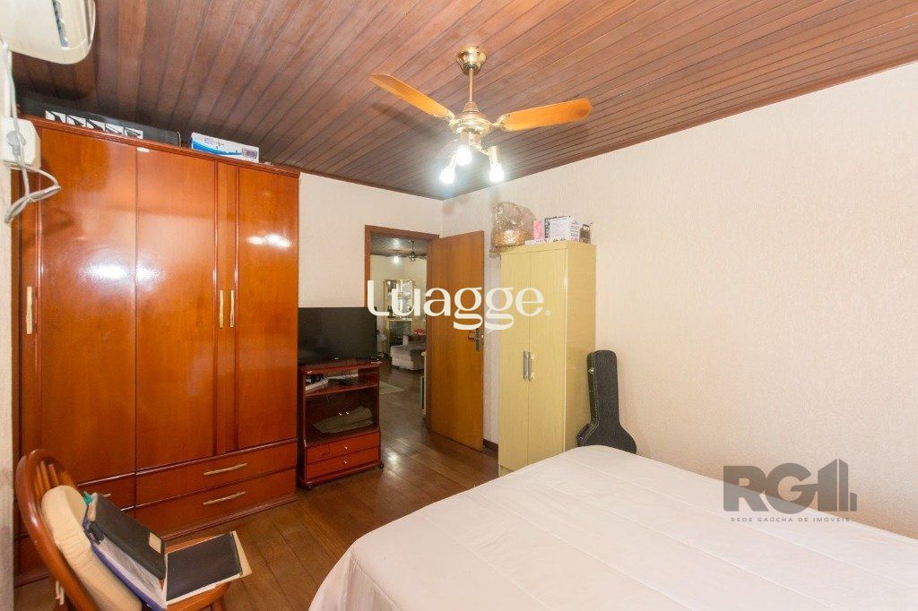 Casa à venda com 4 quartos, 264m² - Foto 11