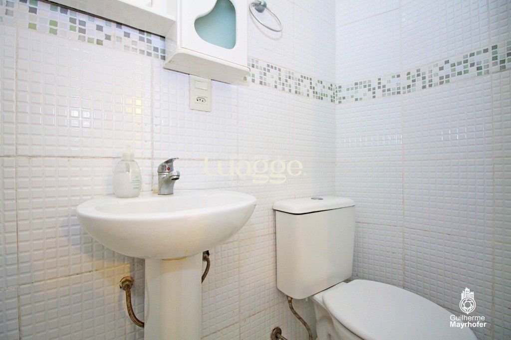Casa de Condomínio à venda com 4 quartos, 145m² - Foto 34