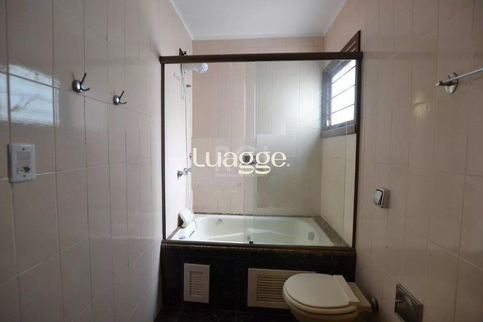 Casa à venda com 4 quartos, 269m² - Foto 15