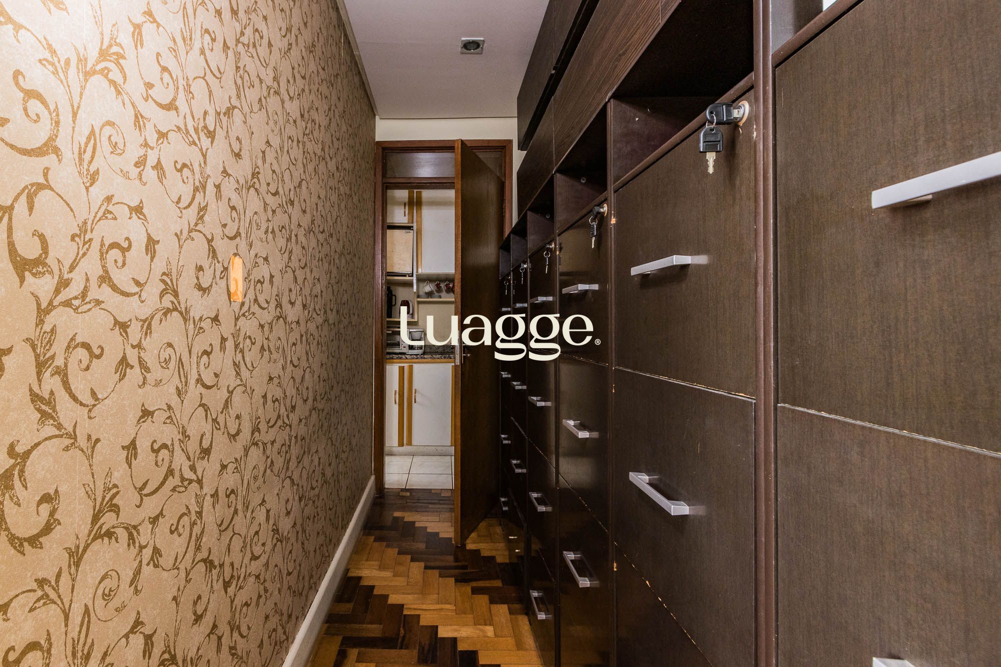 Apartamento, 1 quarto, 38 m² - Foto 7