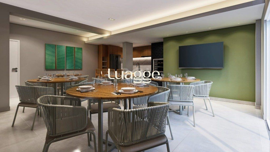 Apartamento à venda com 3 quartos, 123m² - Foto 13
