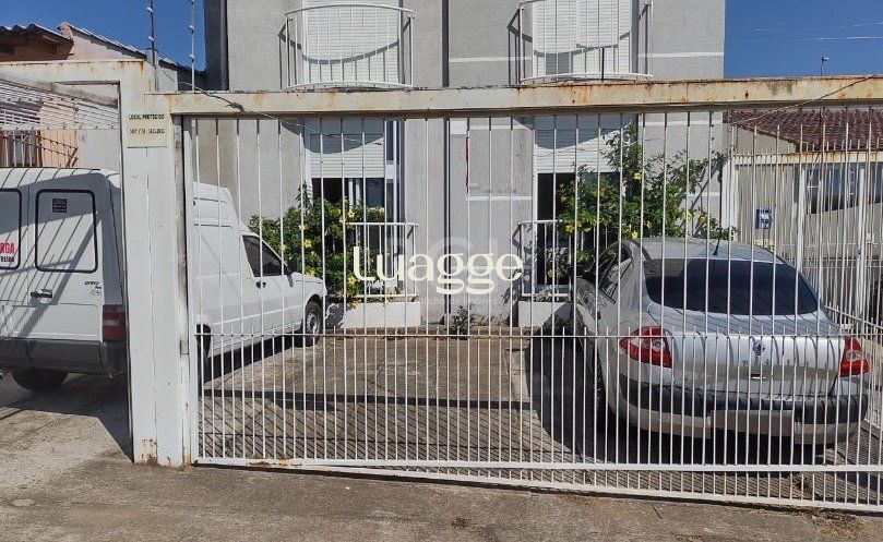 Apartamento à venda com 2 quartos, 59m² - Foto 3