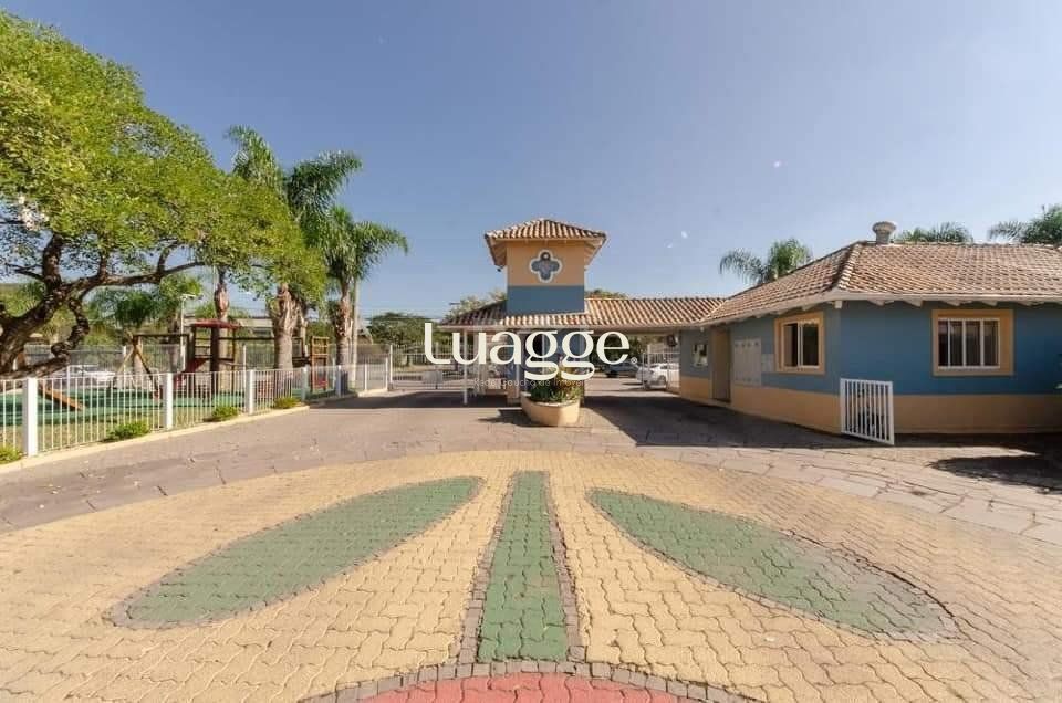 Casa de Condomínio à venda com 3 quartos, 95m² - Foto 21