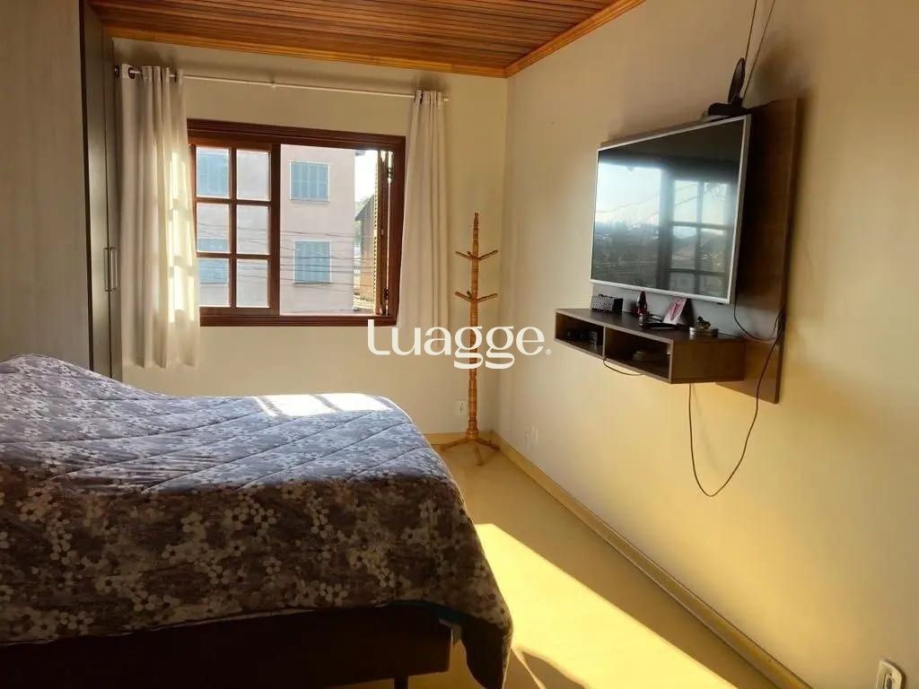 Casa à venda com 3 quartos, 182m² - Foto 6